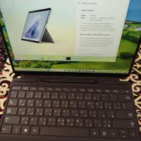 Surface pro 9|تبلت|تهران, ونک|دیوار