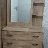 کمد و دراور