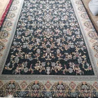 ی جفت فرش ۶ متری