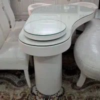 میزنهار خوری جزیره ۸ نفره