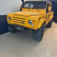 پاژن هرور مدل ۹۳