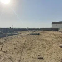 1267 متر زمین در طبل قشم