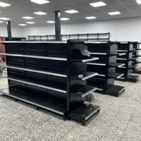 تجهیز انواع فروشگاه و انبار قفسه بندی مبین*|فروشگاه و مغازه|آمل, |دیوار