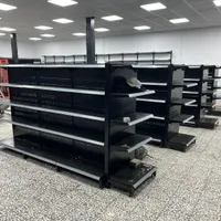 تجهیز انواع فروشگاه و انبار قفسه بندی مبین*|فروشگاه و مغازه|آمل, |دیوار