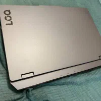 لپتاپ loq