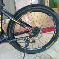 چرخ ۲۶المپیاسالم درحدنو|دوچرخه، اسکیت، اسکوتر|صحنه, |دیوار