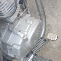 موتورسیکلت|موتورسیکلت|نقده, |دیوار