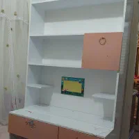 میز تحریر|میز تحریر و کامپیوتر|تبریز, |دیوار