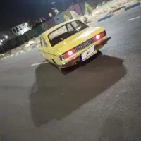 پیکان کلاسیک|خودرو کلاسیک|رباط‌کریم, مسکن مهر آبشناسان|دیوار