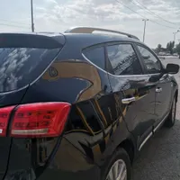 جک S5 اتوماتیک، مدل ۱۳۹۶
