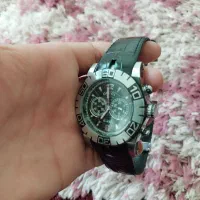 ساعت سه موتوره گوچی سوئیس