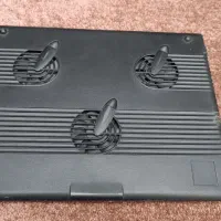 فن لپ تاپ و کیبورد و موس