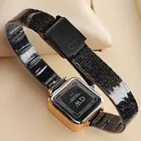 ساعت مچی زنانه DW ظریف موتور ژاپن (دنیل ویلینگتون)|ساعت|اصفهان, امامزاده اسماعیل|دیوار