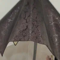 آباژوردرحدنوبدون ایراد|چراغ خواب و آباژور|کرمانشاه, |دیوار