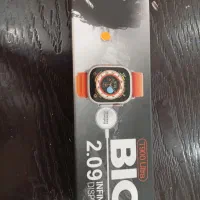 ساعت هوشمند