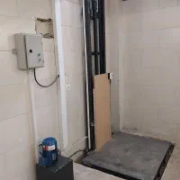 انواع بالابرهیدرولیک