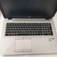 HP 850 g3 با پردازنده corei7