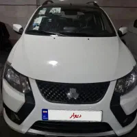 کوییک صفر خشک 1404 مدل GXR-L