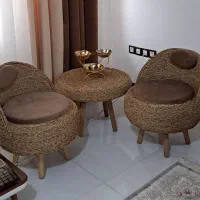 پاف حصیری