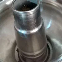 سماور‌ گازی‌ نو‌‌|سماور، چای‌ساز، قهوه‌ساز|کبودرآهنگ, |دیوار