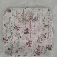 کیف نگهداری نان|سفره، حوله، دستمال آشپزخانه|مبارکه, |دیوار