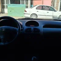 ۲۰۶ تیپ ۲|خودرو سواری و وانت|همدان, |دیوار