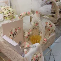 وسایل بله برون و سبد