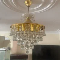 لوازم منزل|لوستر و چراغ آویز|تهران, امیرآباد|دیوار