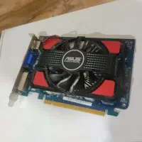 گرافیک GT 730 4gig|قطعات و لوازم جانبی رایانه|فومن, |دیوار