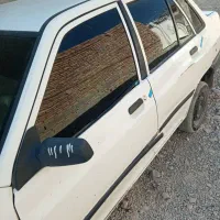 پراید|خودرو سواری و وانت|ایرانشهر, |دیوار