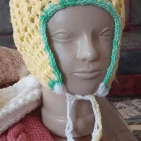 تعدادی کلاه بافتنی موجوداست|لباس|اصفهان, ارغوانیه|دیوار