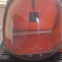 کیف حمل پرنده