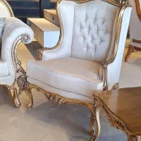 مبل و پارچه مبلی استیل|مبلمان خانگی و میز عسلی|مشهد, کلاهدوز|دیوار