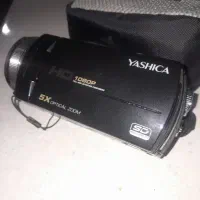 دوربین یاشیکا