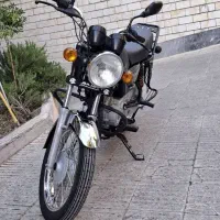 Boxer باکسر مدل ۹۵