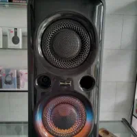 اسپیکر رویال سوند