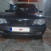 111مدل 96بکر  درحد شاسی پلمب