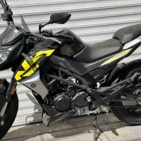 CF 150 جهان رو سی اف