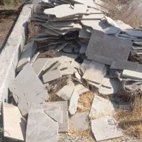 لاشه سنگ تروانتن