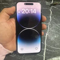 Ba Rijester Iphone 14 pro max|موبایل|تهران, شکوفه (عبدل آباد)|دیوار