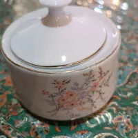 قندان چینی