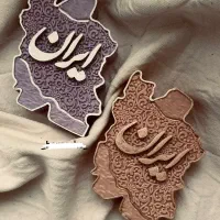 شمع ایران ۱۲ سانتی