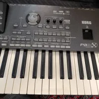 ارگ pa3x و باند اکتیو دایناپرو|پیانو، کیبورد، آکاردئون|اردبیل, |دیوار