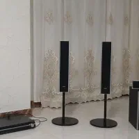 سینمای خانگی