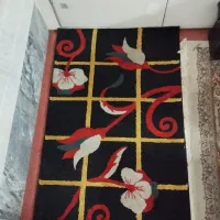 فرش ۱/۵ در ۱ متر|فرش|قم, پردیسان|دیوار