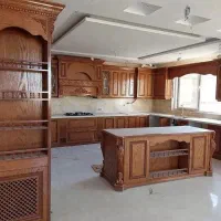 شهر کابینت|مصالح و تجهیزات ساختمان|مشهد, نوید|دیوار