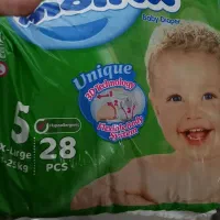 پوشک مولفیکس