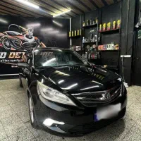 چانگان سواری 2015 وارداتی اتومات بسیار سلامت