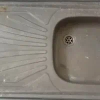 سینک اشپزخانه