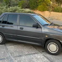 پرایید ۱۱۱ se|خودرو سواری و وانت|یاسوج, |دیوار